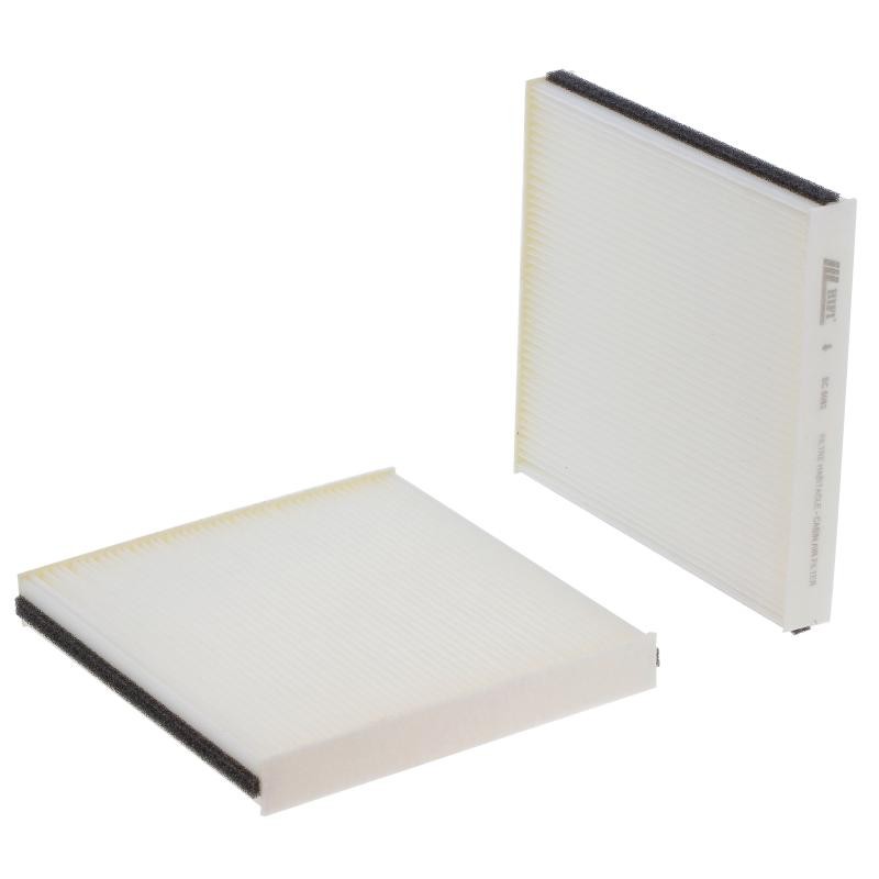 HIFI SC5093 CABIN AIR FILTER