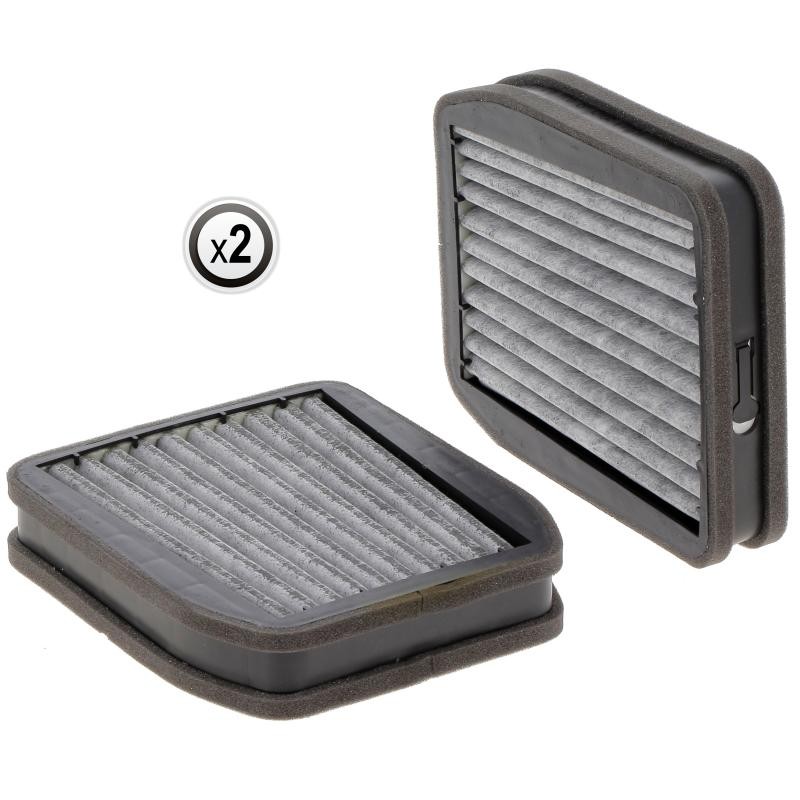 HIFI SC5096KITCA CABIN AIR FILTER