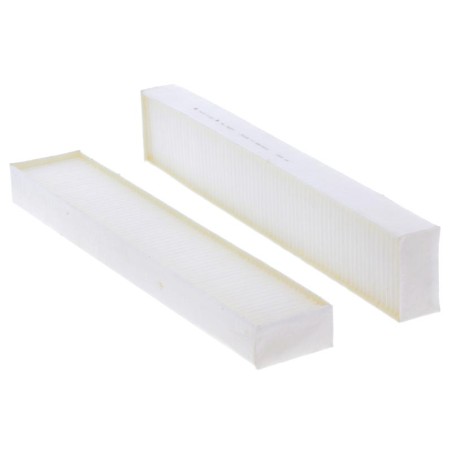 HIFI SC5097 CABIN AIR FILTER