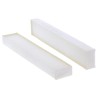 HIFI SC5097 CABIN AIR FILTER