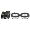 HIFI SC5099KIT CABIN AIR FILTER