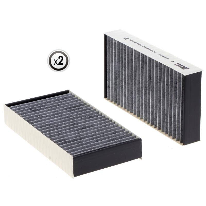 HIFI SC5100KITCA CABIN AIR FILTER