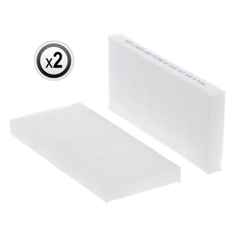 SC5101KIT CABIN FILTER KIT | RICO Europe