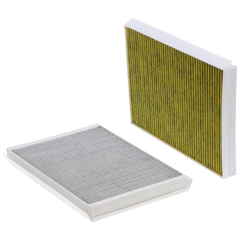 SC5102CAB ANTIBACTERIAL CABIN FILTER | RICO Europe