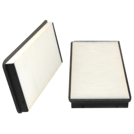 HIFI SC5104 CABIN AIR FILTER