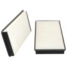 HIFI SC5104 CABIN AIR FILTER