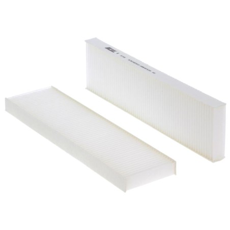 HIFI SC5105 CABIN AIR FILTER
