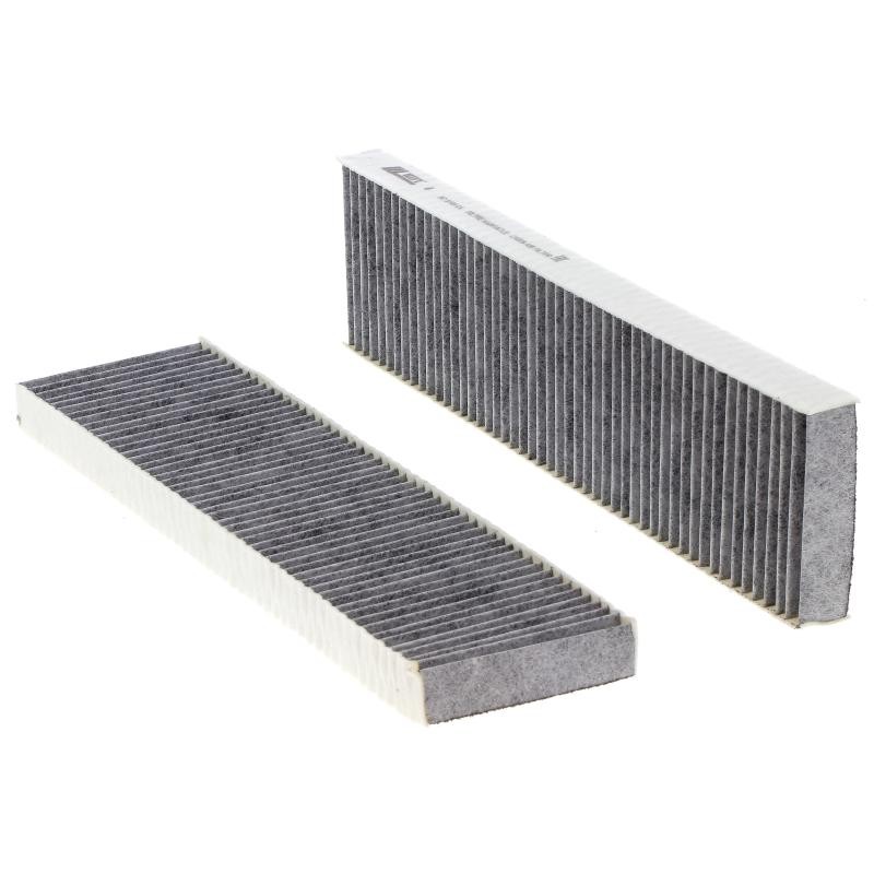 HIFI SC5105CA CABIN AIR FILTER