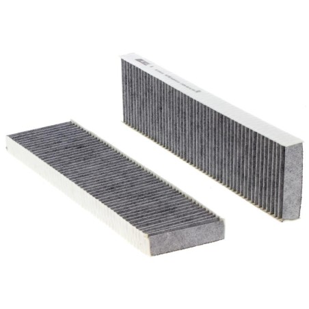HIFI SC5105CA CABIN AIR FILTER