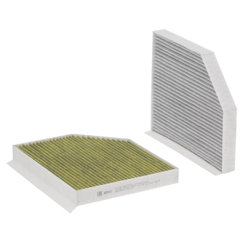 SC5106CAB ANTIBACTERIAL CABIN FILTER | RICO Europe