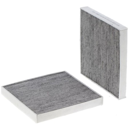 HIFI SC5107CA CABIN AIR FILTER