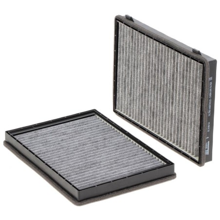 HIFI SC5108CA CABIN AIR FILTER