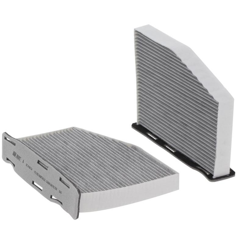 HIFI SC5109CA CABIN AIR FILTER