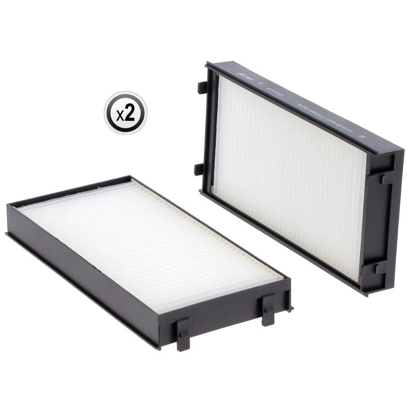 HIFI SC5110KIT CABIN AIR FILTER