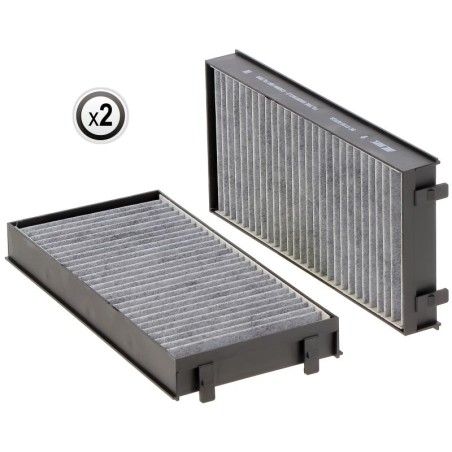 HIFI SC5110KITCA CABIN AIR FILTER