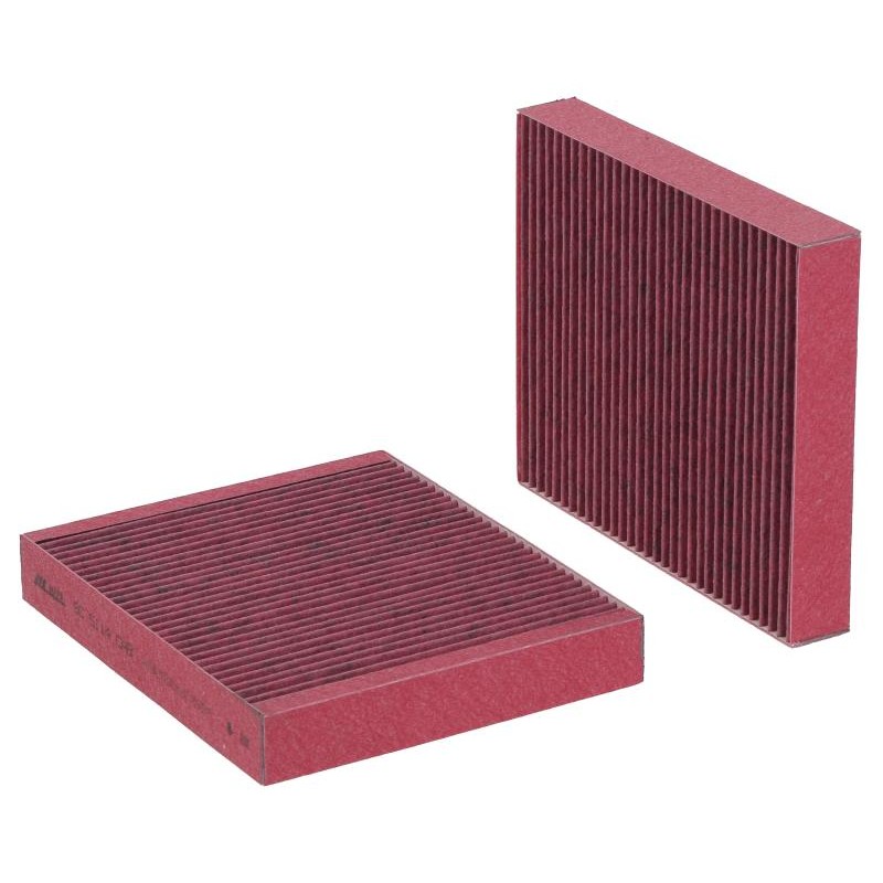 SC5114CAB ANTIBACTERIAL CABIN FILTER | RICO Europe