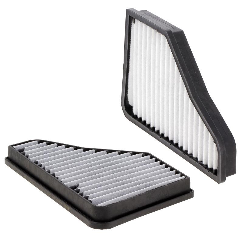 HIFI SC5115CA CABIN AIR FILTER