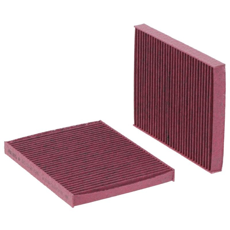 SC5118CAB ANTIBACTERIAL CABIN FILTER | RICO Europe