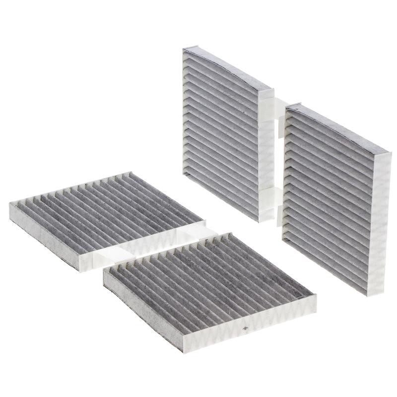 HIFI SC5119CA CABIN AIR FILTER