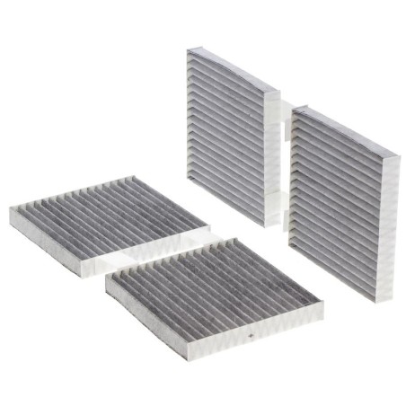 HIFI SC5119CA CABIN AIR FILTER