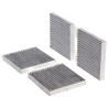 HIFI SC5119CA CABIN AIR FILTER
