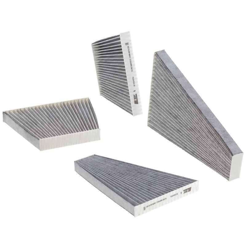 HIFI SC5120KITCA CABIN AIR FILTER