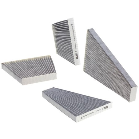 HIFI SC5120KITCA CABIN AIR FILTER