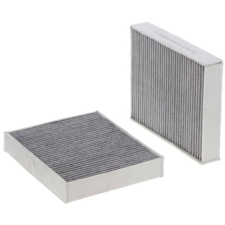 HIFI SC5121CA CABIN AIR FILTER