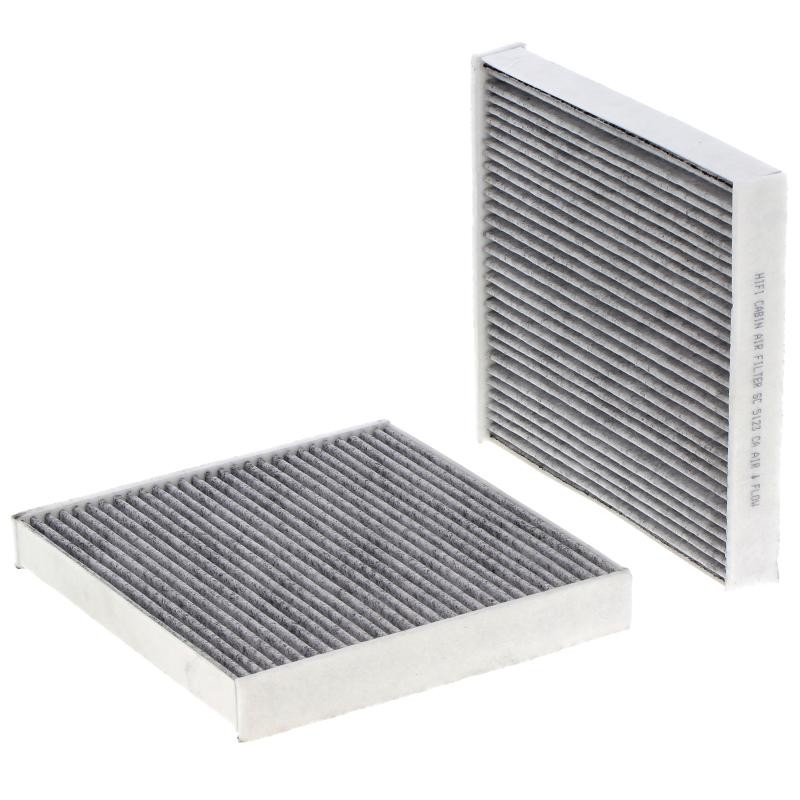Hifi SC5123CA CABIN AIR FILTER
