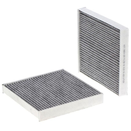 Hifi SC5123CA CABIN AIR FILTER