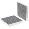 Hifi SC5123CA CABIN AIR FILTER