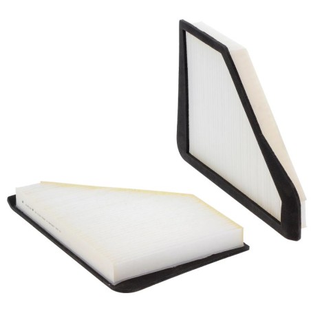 HIFI SC5124 CABIN AIR FILTER