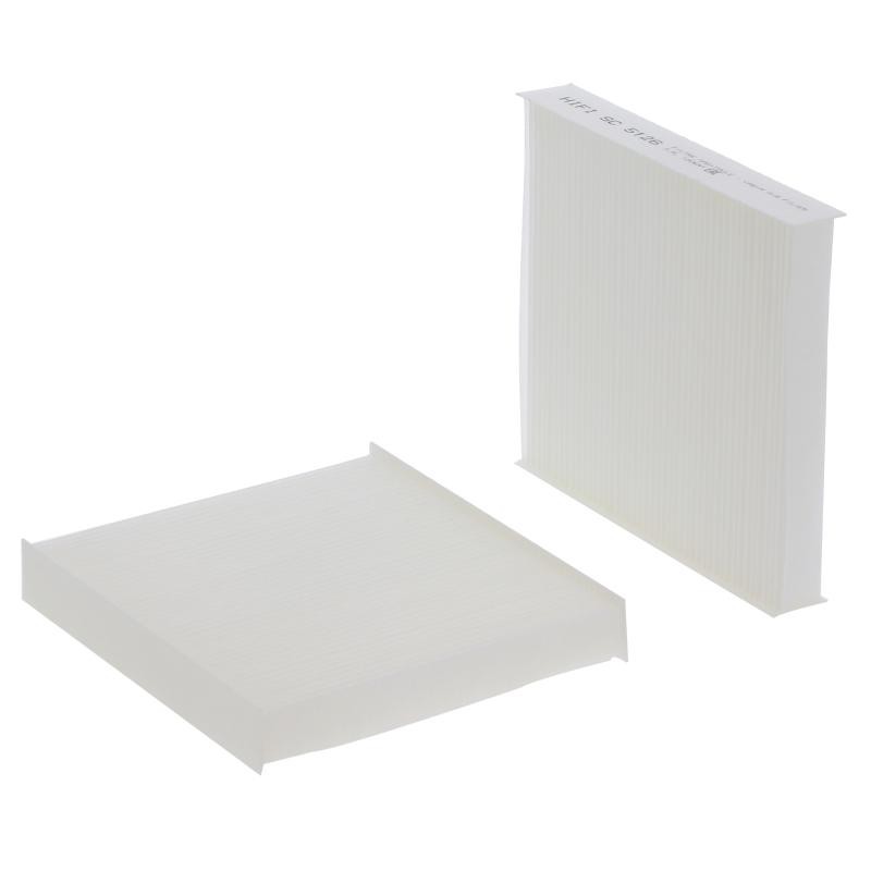 Hifi SC5126 CABIN AIR FILTER