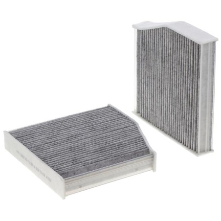 HIFI SC5128CA CABIN AIR FILTER