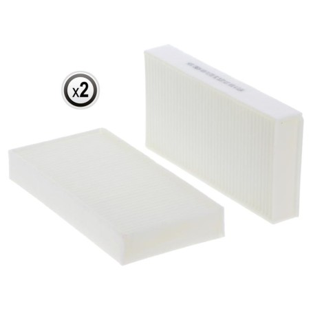 SC5137KIT CABIN FILTER KIT | RICO Europe