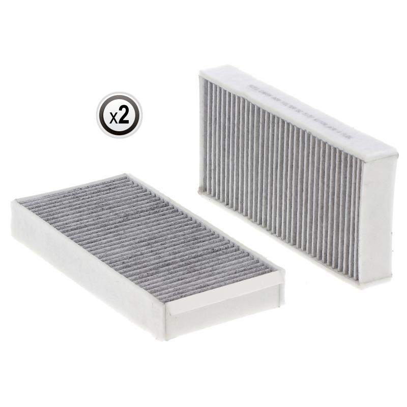SC5137KITCA CABIN FILTER KIT | RICO Europe