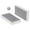 SC5137KITCA CABIN FILTER KIT | RICO Europe