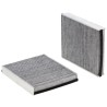 Hifi SC5138CA CABIN AIR FILTER