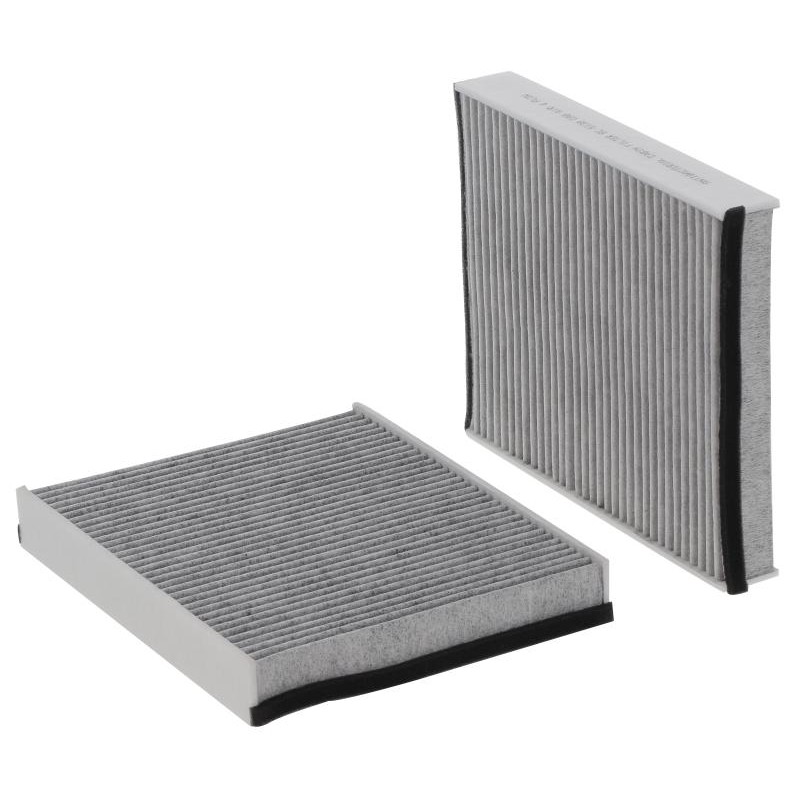 SC5138CAB ANTIBACTERIAL CABIN FILTER | RICO Europe
