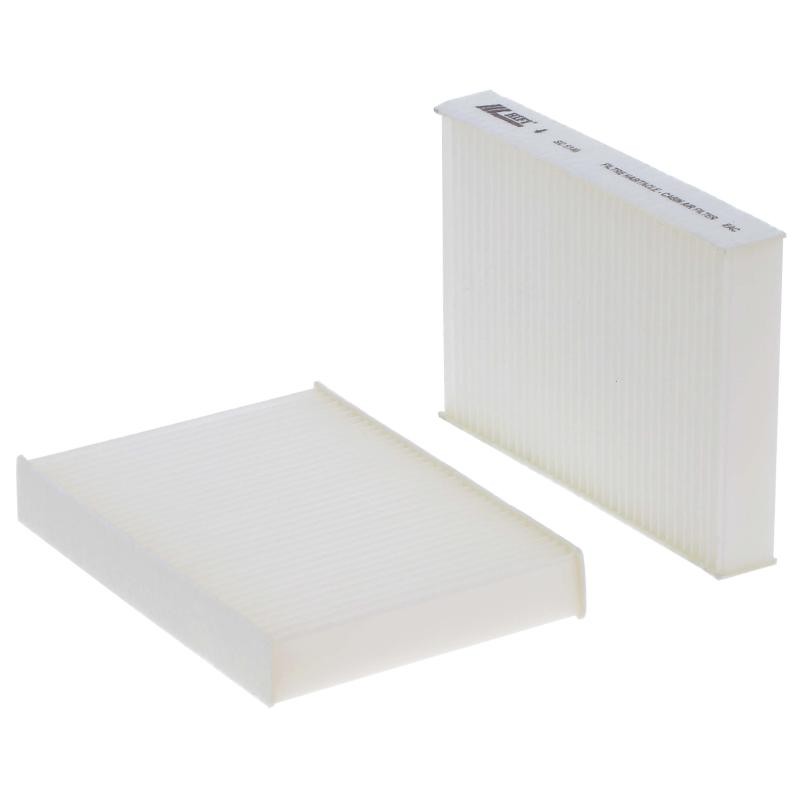 Hifi SC5140 CABIN AIR FILTER