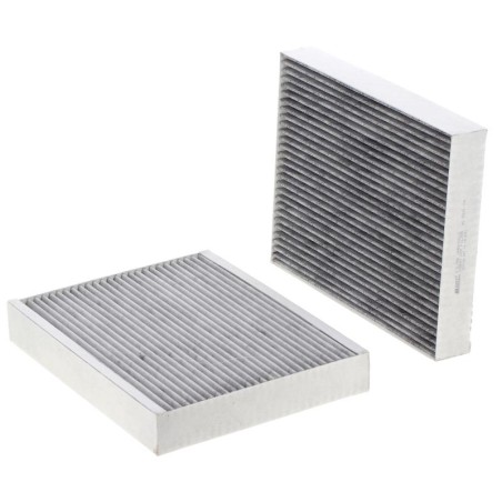 SC5141CA CABIN AIR FILTER | RICO Europe