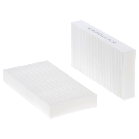 Hifi SC5142 CABIN AIR FILTER