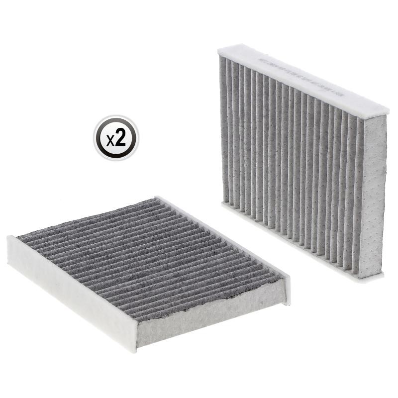 SC5147KITCA CABIN FILTER KIT | RICO Europe