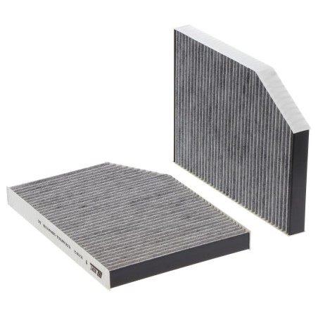 SC5150CA CABIN AIR FILTER | RICO Europe