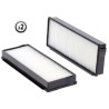 SC5155KIT CABIN FILTER KIT | RICO Europe