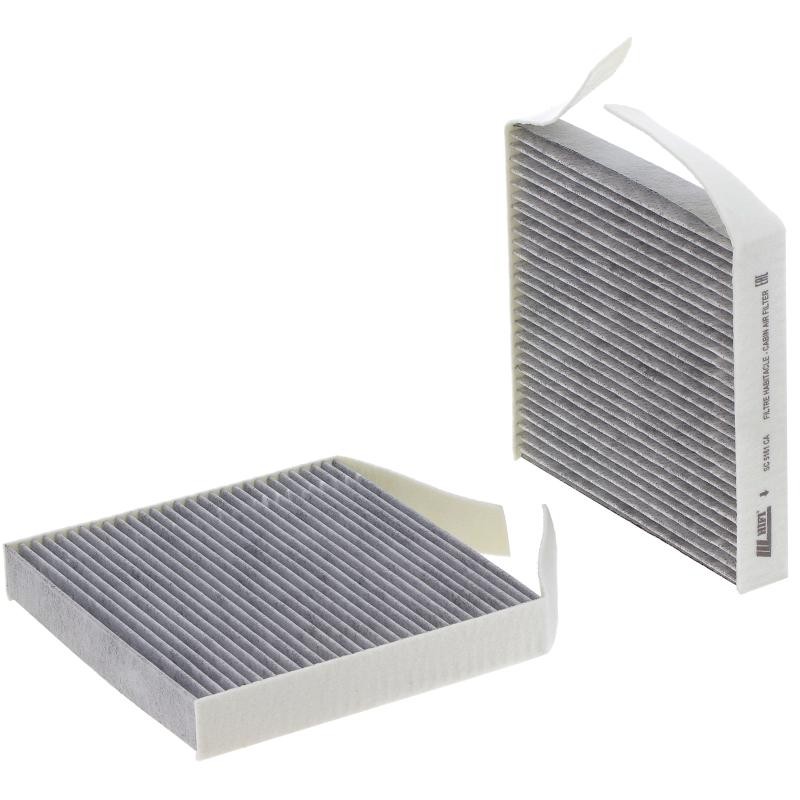 SC5161CA CABIN AIR FILTER | RICO Europe