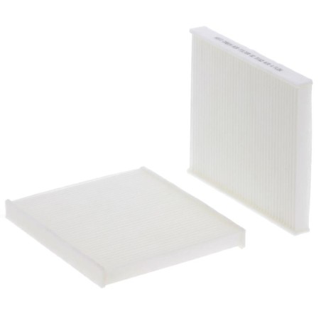 SC5162 CABIN AIR FILTER | RICO Europe