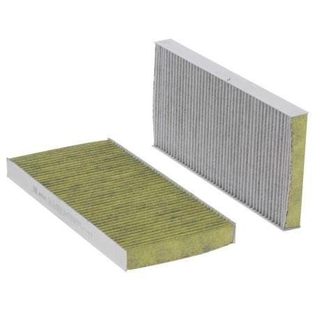 SC5165CAB CABIN AIR FILTER | RICO Europe