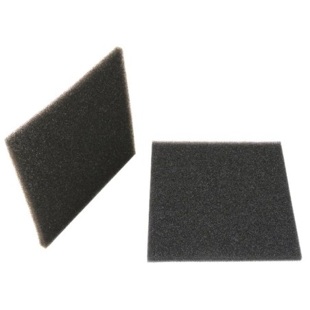 Hifi SC6000 CABIN AIR FILTER