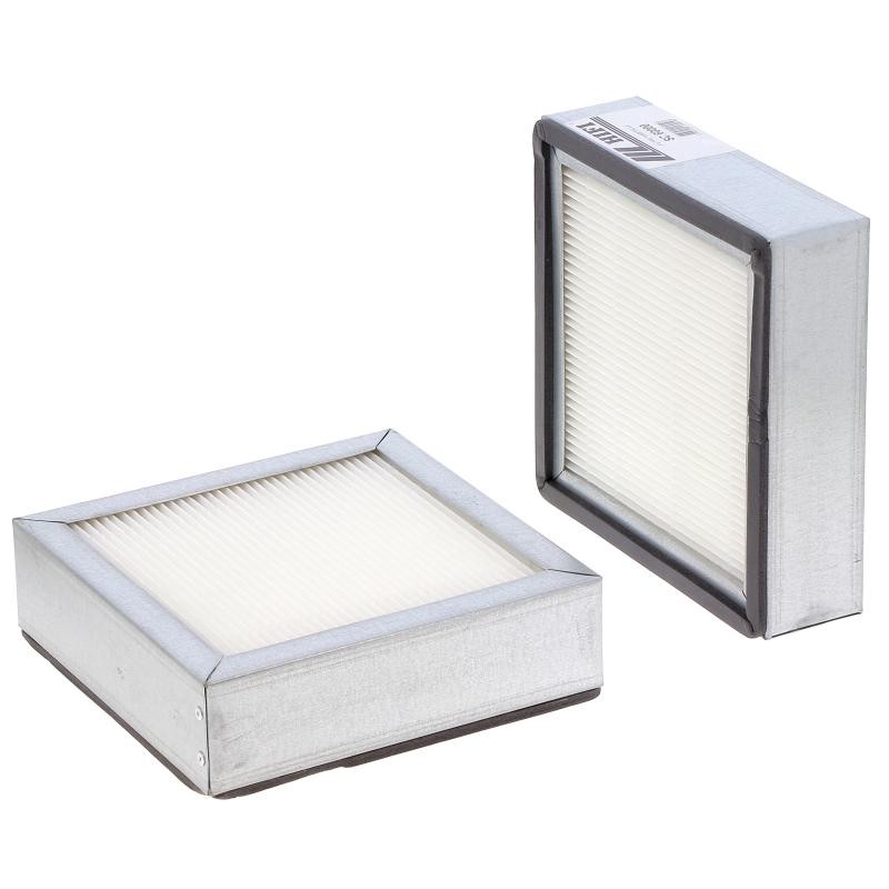 Hifi SC60000 CABIN AIR FILTER